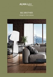 Big Brother, diseñada por Oriol LLahona