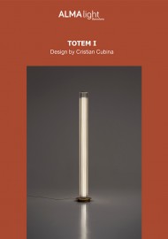 Nuevo diseño Totem I