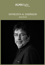 Entrevista con el Diseñador: Josep Novell