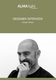 Interview with the designer: Ernest Perera