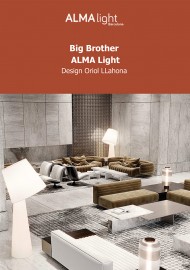 Projects that make us fall in love… Big Brother in Dubai