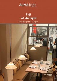 Projects that we love… Fuji suspension in Barcelona