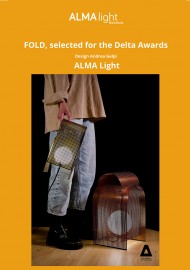 FOLD, selected for the Delta Awards