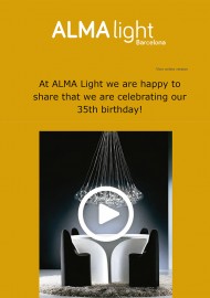 35º Aniversario ALMA Light