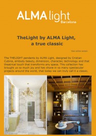 TheLight by ALMA Light, a true classic