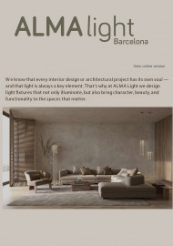ALMA Light: Solutions That Illuminate Your Project