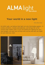 ALMA Light, your world in a new light