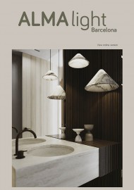 Luz y Proyecto: Fuji en un apartamento en Marbella